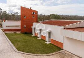 Renovated villa in Soure