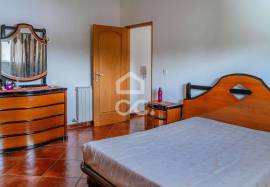 Renovated villa in Soure