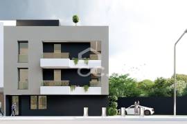 New 1 bedroom apartment with parking in the center of Vila do Avelar. New 1 bedroom apartment with parking in the center of Vila do Avelar.