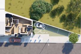 New 1 bedroom apartment with parking in the center of Vila do Avelar. New 1 bedroom apartment with parking in the center of Vila do Avelar.