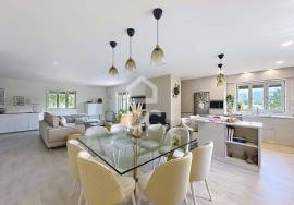 A Dream House with Large Environments and Excellent Exteriors