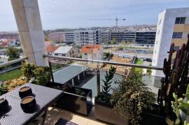 5 bedroom apartment, top floor, center of Vila Nova de Gaia 5 bedroom apartment, top floor, center of Vila Nova de Gaia