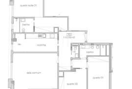 3 Bedroom Apartment in Boavista – Where Sophistication and Centrality Meet 3 Bedroom Apartment in Boavista – Where Sophistication and Centrality Meet