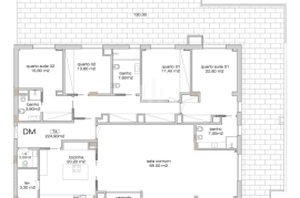 3 Bedroom Apartment in Boavista – Where Sophistication and Centrality Meet 3 Bedroom Apartment in Boavista – Where Sophistication and Centrality Meet