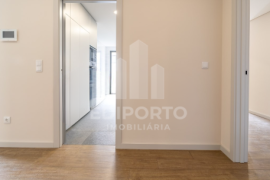 3 Bedroom Apartment in Boavista – Where Sophistication and Centrality Meet 3 Bedroom Apartment in Boavista – Where Sophistication and Centrality Meet