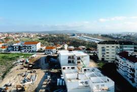 Apartamento T2 com Garagem em Leiria Apartamento T2 com Garagem em Leiria