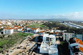 Apartamento T3 em Leiria em Condomínio Privado Apartamento T3 em Leiria em Condomínio Privado