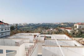 Apartamento T1 em Leiria com Varanda Apartamento T1 em Leiria com Varanda