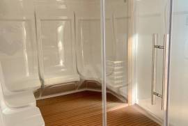 Apartamento T1 com varanda em São Martinho do Porto Apartamento T1 com varanda em São Martinho do Porto