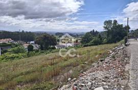Building Land, Silvares, Pias, Nogueira e Alvarenga, Lousada