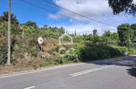 Building Land, Silvares, Pias, Nogueira e Alvarenga, Lousada