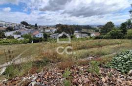 Building Land, Silvares, Pias, Nogueira e Alvarenga, Lousada