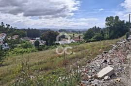 Building Land, Silvares, Pias, Nogueira e Alvarenga, Lousada