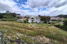 Building Land, Silvares, Pias, Nogueira e Alvarenga, Lousada