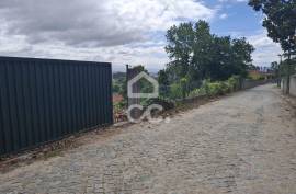 Building Land, Silvares, Pias, Nogueira e Alvarenga, Lousada