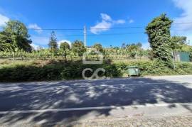 Building Land, Silvares, Pias, Nogueira e Alvarenga, Lousada