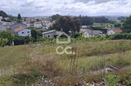 Building Land, Silvares, Pias, Nogueira e Alvarenga, Lousada