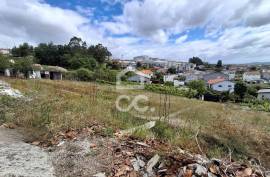 Building Land, Silvares, Pias, Nogueira e Alvarenga, Lousada