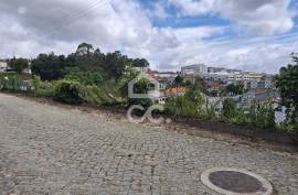 Building Land, Silvares, Pias, Nogueira e Alvarenga, Lousada