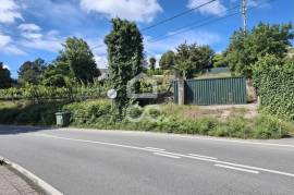 Building Land, Silvares, Pias, Nogueira e Alvarenga, Lousada