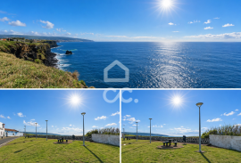 Villa Ponta Delgada FENAIS DA LUZ