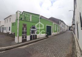 Villa Ponta Delgada FENAIS DA LUZ Villa Ponta Delgada FENAIS DA LUZ
