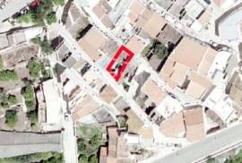 Ruin within a Village Ruin within a Village