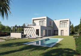 Golf front villa with four bedrooms and swimming pool - Pestana Silves Golf Resort Golf front villa with four bedrooms and swimming pool - Pestana Silves Golf Resort