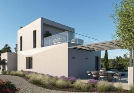 Golf front villa with four bedrooms and swimming pool - Pestana Silves Golf Resort Golf front villa with four bedrooms and swimming pool - Pestana Silves Golf Resort