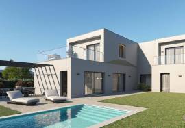 Golf front villa with four bedrooms and swimming pool - Pestana Silves Golf Resort Golf front villa with four bedrooms and swimming pool - Pestana Silves Golf Resort