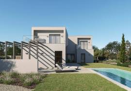 Golf front villa with four bedrooms and swimming pool - Pestana Silves Golf Resort Golf front villa with four bedrooms and swimming pool - Pestana Silves Golf Resort