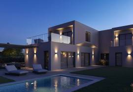 Golf front villa with four bedrooms and swimming pool - Pestana Silves Golf Resort
