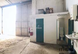Workshop + company in full operation and equipped, with diesel supply pump Workshop + company in full operation and equipped, with diesel supply pump