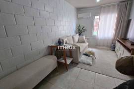 Apartment, Semi-furnished, Praia de Belas, 2 Bedrooms, 58m2, 1 Bathroom, 1 Parking Space, Forum, Praia de Belas, Poa/ Rs Apartment, Semi-furnished, Praia de Belas, 2 Bedrooms, 58m2, 1 Bathroom, 1 Parking Space, Forum, Praia de Belas, Poa/ Rs