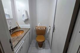 Apartment, Semi-furnished, Praia de Belas, 2 Bedrooms, 58m2, 1 Bathroom, 1 Parking Space, Forum, Praia de Belas, Poa/ Rs Apartment, Semi-furnished, Praia de Belas, 2 Bedrooms, 58m2, 1 Bathroom, 1 Parking Space, Forum, Praia de Belas, Poa/ Rs