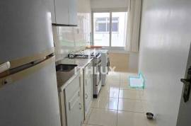 Apartment, Semi-furnished, Praia de Belas, 2 Bedrooms, 58m2, 1 Bathroom, 1 Parking Space, Forum, Praia de Belas, Poa/ Rs Apartment, Semi-furnished, Praia de Belas, 2 Bedrooms, 58m2, 1 Bathroom, 1 Parking Space, Forum, Praia de Belas, Poa/ Rs