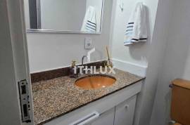 Apartment, Semi-furnished, Praia de Belas, 2 Bedrooms, 58m2, 1 Bathroom, 1 Parking Space, Forum, Praia de Belas, Poa/ Rs Apartment, Semi-furnished, Praia de Belas, 2 Bedrooms, 58m2, 1 Bathroom, 1 Parking Space, Forum, Praia de Belas, Poa/ Rs