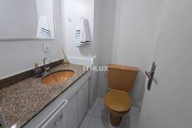 Apartment, Semi-furnished, Praia de Belas, 2 Bedrooms, 58m2, 1 Bathroom, 1 Parking Space, Forum, Praia de Belas, Poa/ Rs Apartment, Semi-furnished, Praia de Belas, 2 Bedrooms, 58m2, 1 Bathroom, 1 Parking Space, Forum, Praia de Belas, Poa/ Rs