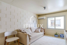 Apartment, Semi-furnished, Praia de Belas, 2 Bedrooms, 58m2, 1 Bathroom, 1 Parking Space, Forum, Praia de Belas, Poa/ Rs