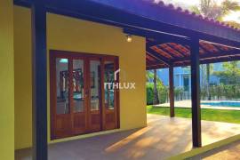 Exclusive Farmhouse Style | Gated Community in Praia do Pernambuco Exclusive Farmhouse Style | Gated Community in Praia do Pernambuco