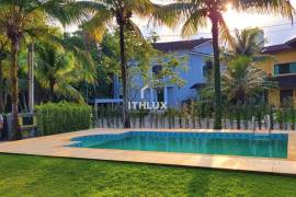 Exclusive Farmhouse Style | Gated Community in Praia do Pernambuco Exclusive Farmhouse Style | Gated Community in Praia do Pernambuco