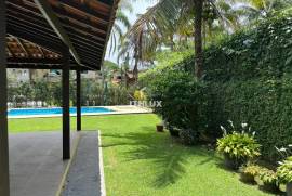 Exclusive Farmhouse Style | Gated Community in Praia do Pernambuco Exclusive Farmhouse Style | Gated Community in Praia do Pernambuco