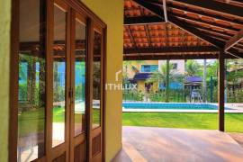 Exclusive Farmhouse Style | Gated Community in Praia do Pernambuco Exclusive Farmhouse Style | Gated Community in Praia do Pernambuco
