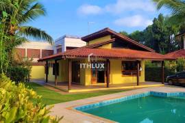 Exclusive Farmhouse Style | Gated Community in Praia do Pernambuco