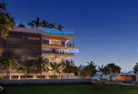 DNA Itaguá: Premium Apartment with 'Resort Rooftop' and Panoramic Sea View DNA Itaguá: Premium Apartment with 'Resort Rooftop' and Panoramic Sea View