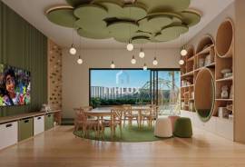 DNA Itaguá: Premium Apartment with 'Resort Rooftop' and Panoramic Sea View DNA Itaguá: Premium Apartment with 'Resort Rooftop' and Panoramic Sea View