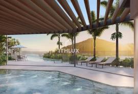 DNA Itaguá: Premium Apartment with 'Resort Rooftop' and Panoramic Sea View DNA Itaguá: Premium Apartment with 'Resort Rooftop' and Panoramic Sea View
