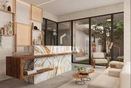 DNA Itaguá: Premium Apartment with 'Resort Rooftop' and Panoramic Sea View DNA Itaguá: Premium Apartment with 'Resort Rooftop' and Panoramic Sea View