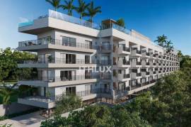 DNA Itaguá: Premium Apartment with 'Resort Rooftop' and Panoramic Sea View DNA Itaguá: Premium Apartment with 'Resort Rooftop' and Panoramic Sea View