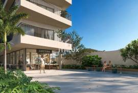 DNA Itaguá: Premium Apartment with 'Resort Rooftop' and Panoramic Sea View DNA Itaguá: Premium Apartment with 'Resort Rooftop' and Panoramic Sea View